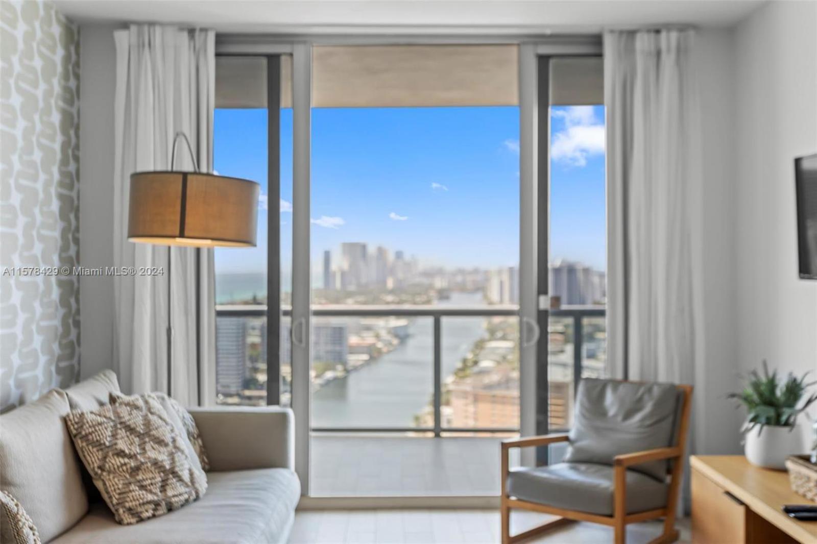 הוילה 2602 E Hallandale Beach Blvd 1 Br מראה חיצוני תמונה
