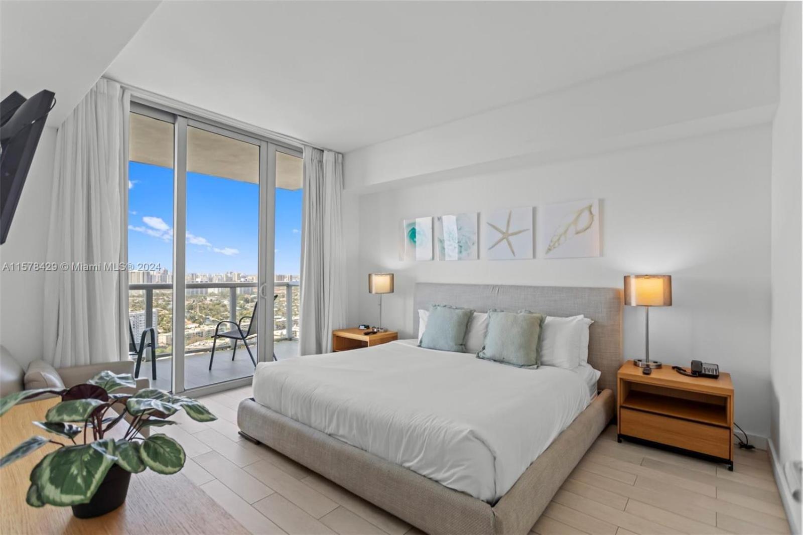 הוילה 2602 E Hallandale Beach Blvd 1 Br מראה חיצוני תמונה