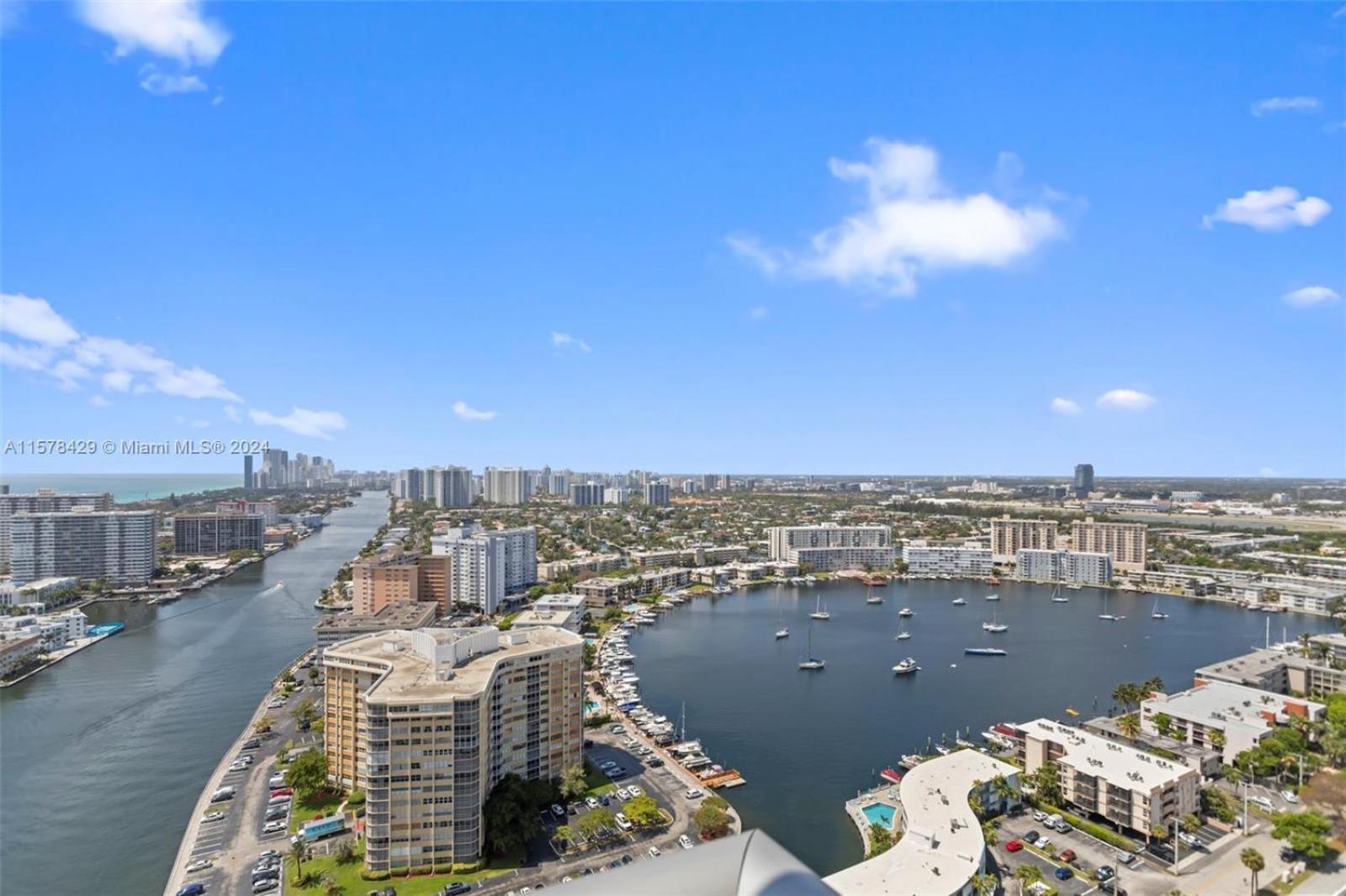הוילה 2602 E Hallandale Beach Blvd 1 Br מראה חיצוני תמונה