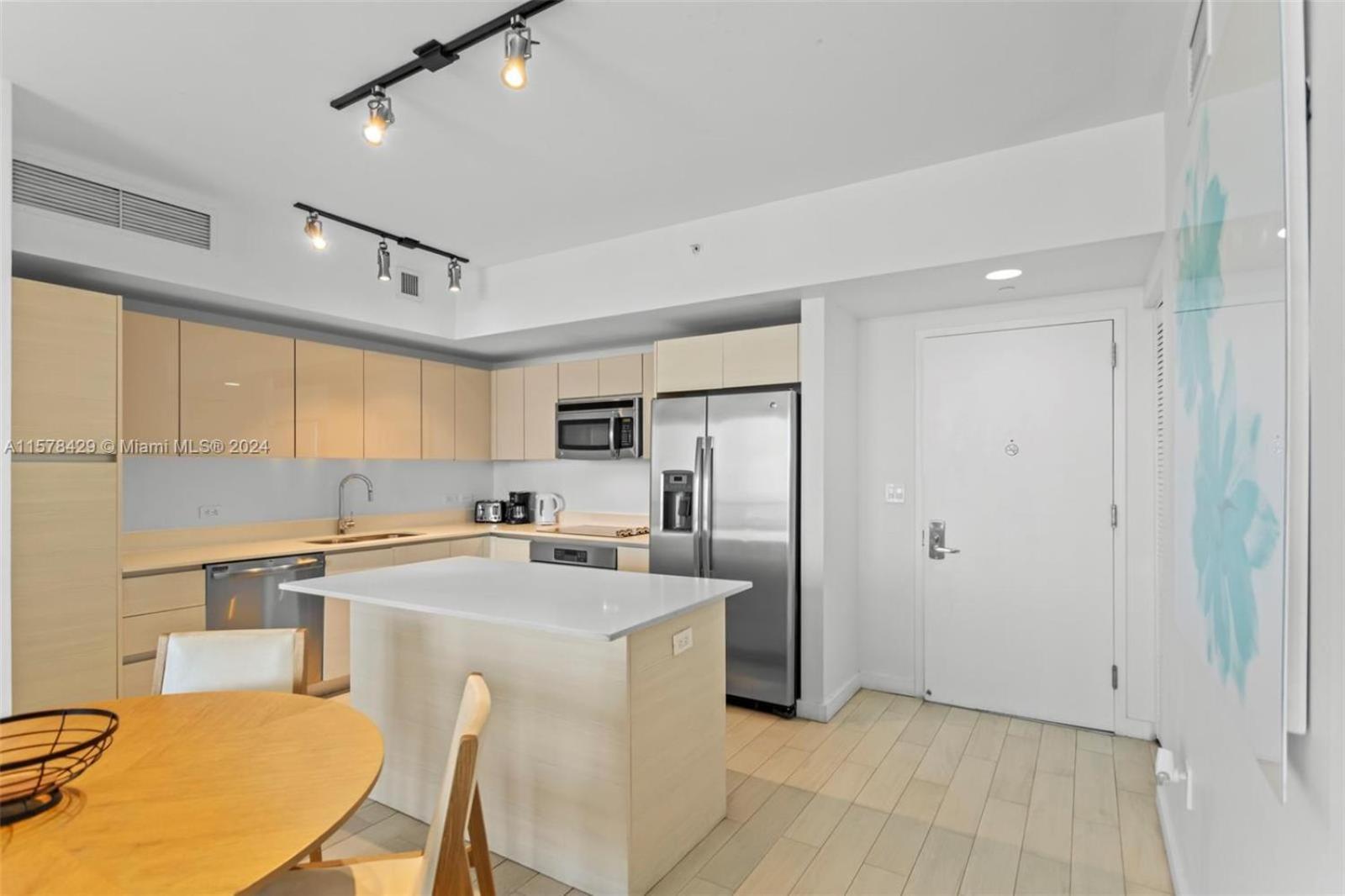 הוילה 2602 E Hallandale Beach Blvd 1 Br מראה חיצוני תמונה