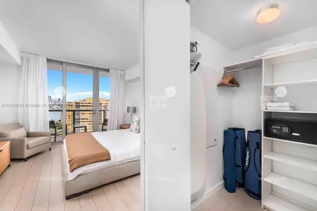 הוילה 2602 E Hallandale Beach Blvd 1 Br מראה חיצוני תמונה